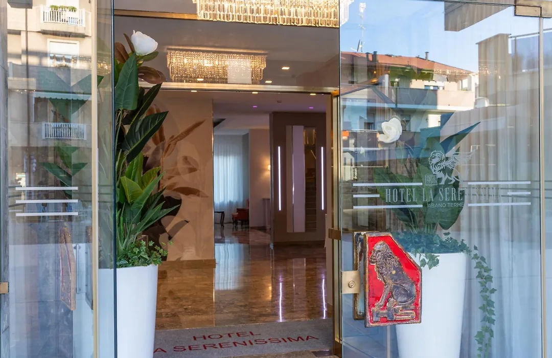 Hotel La Serenissima Terme & Spa-1