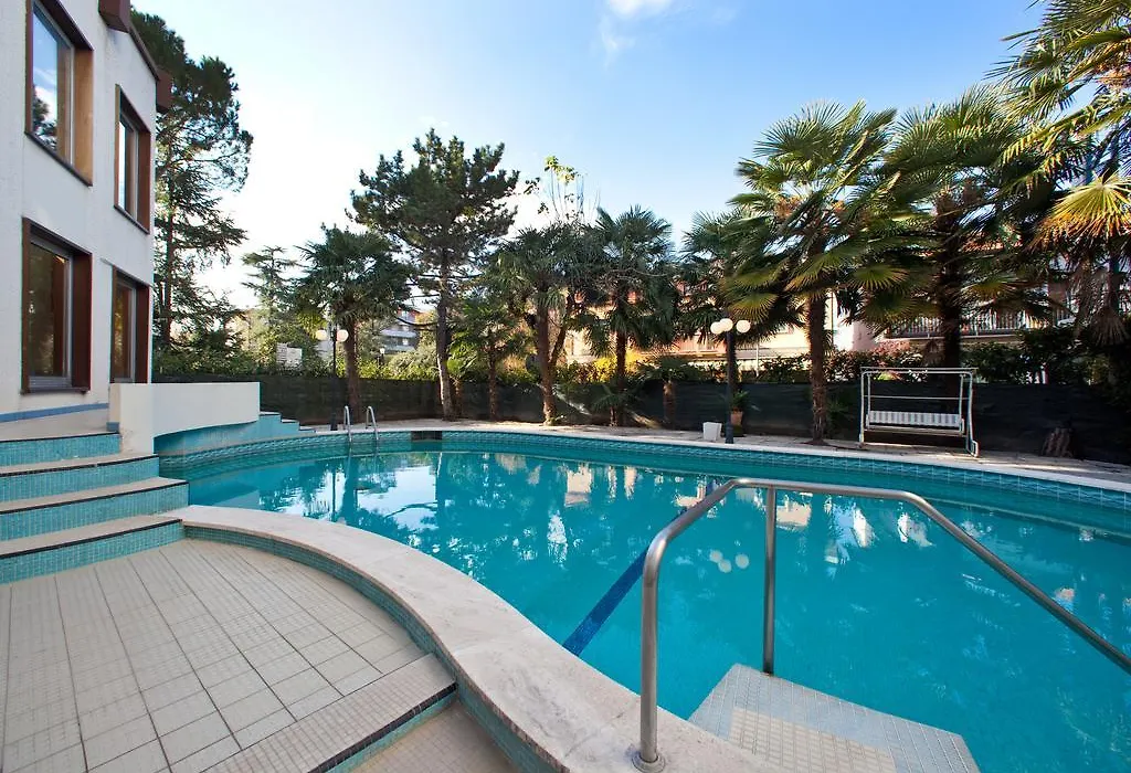 Hotel La Serenissima Terme & Spa-1