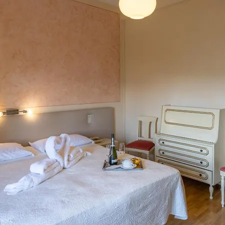 Hotel La Serenissima Terme & Spa-2