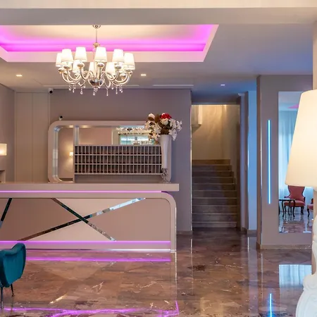 Hotel La Serenissima Terme & Spa-2